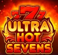 Slot 777 Ultra — nowoczesne klasyczne siódemki